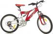 Dino Bikes -  BICICLETA 416  LB